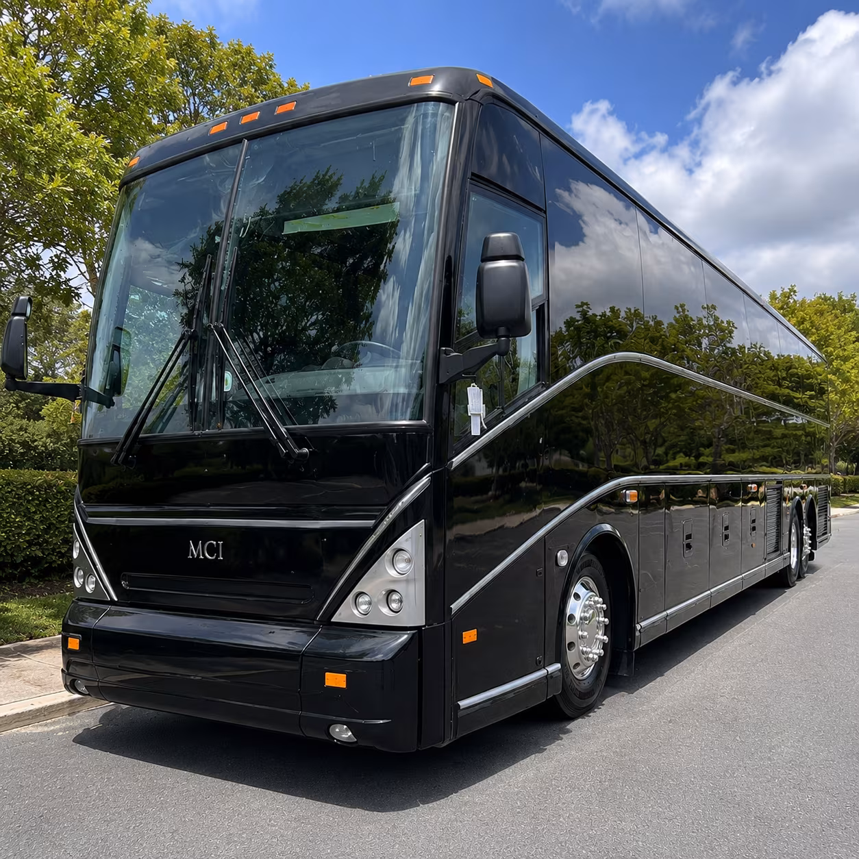 charter buses to grand canyon national park for school groups