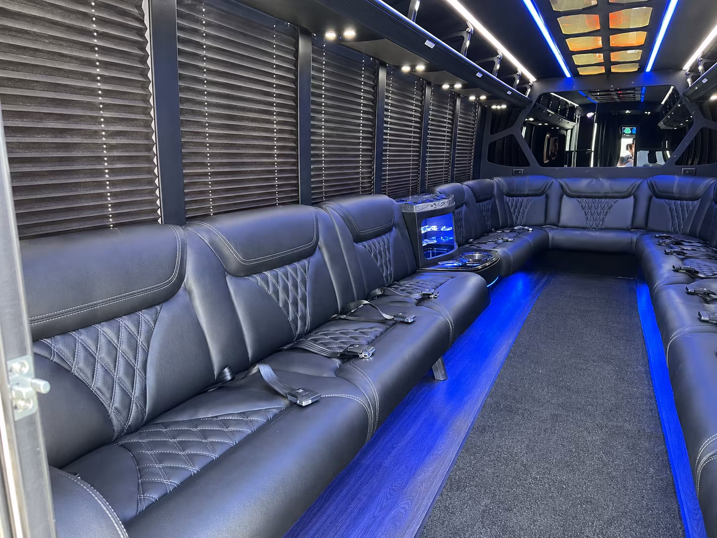 flagstaff party bus booking step 3