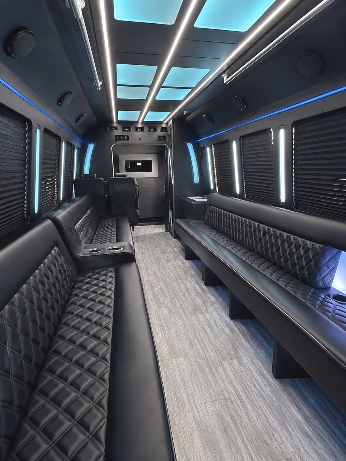 flagstaff party bus gallery