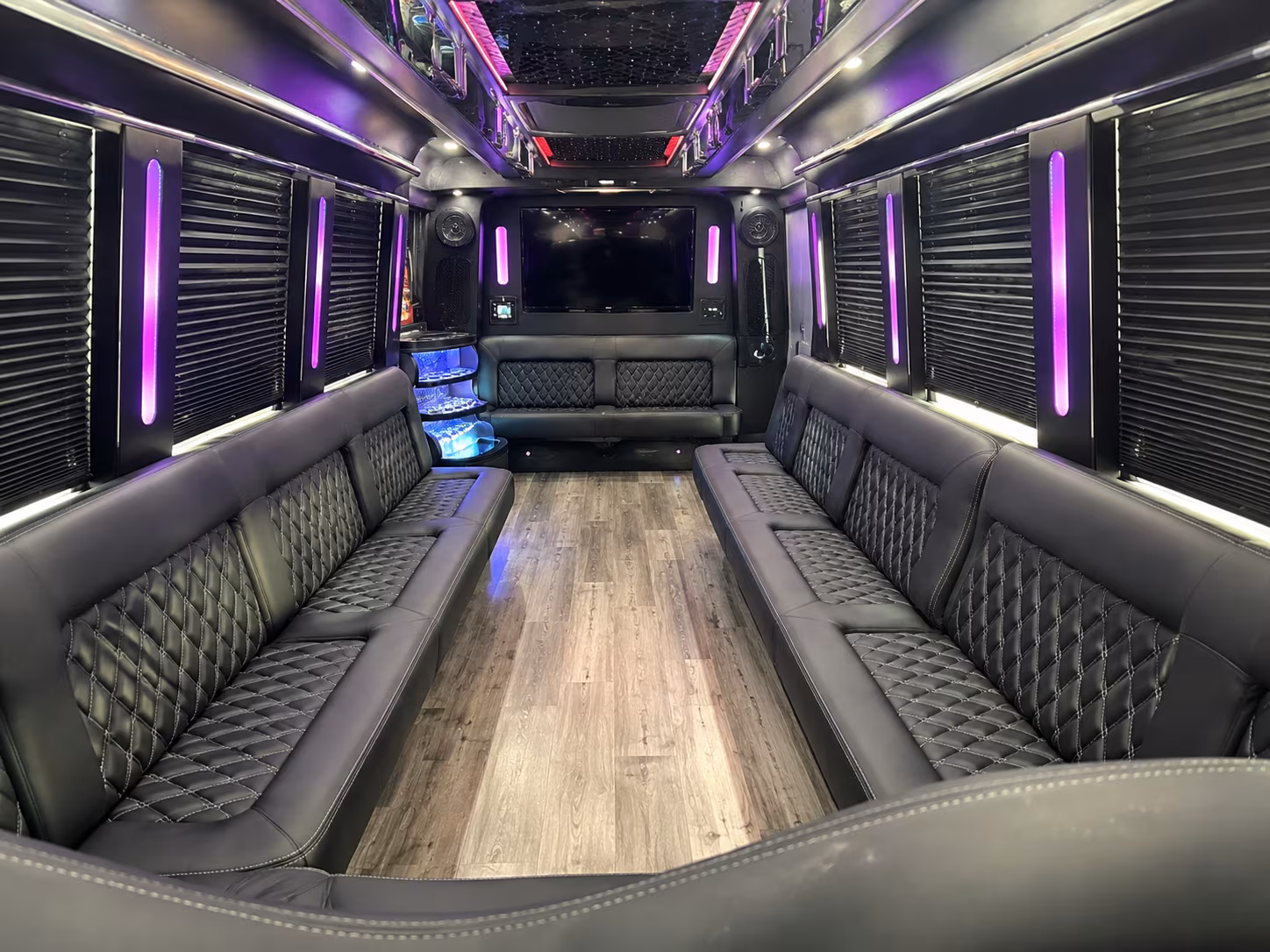 Flagstaff Prom Transportation