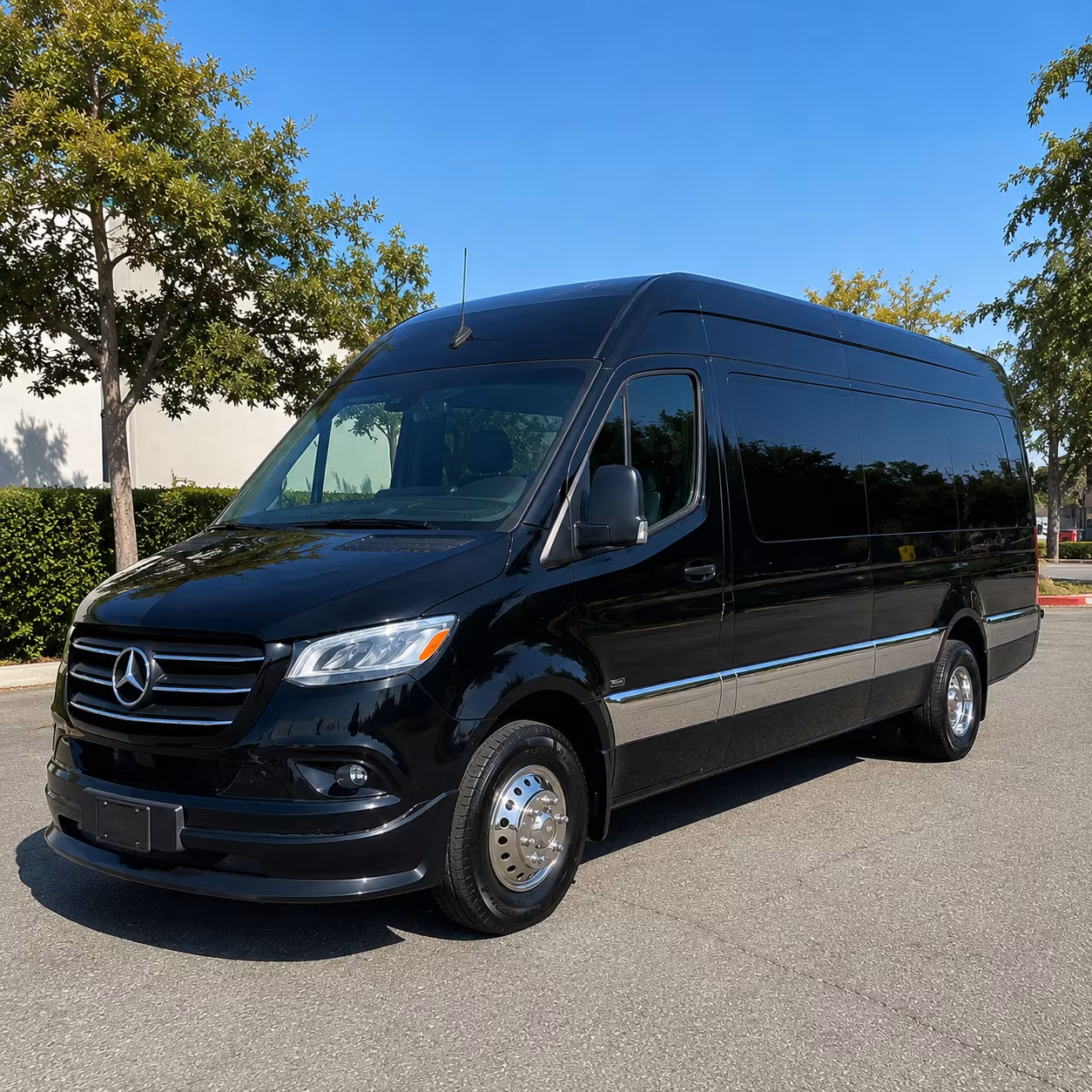 flagstaff school event transportation onboard seating