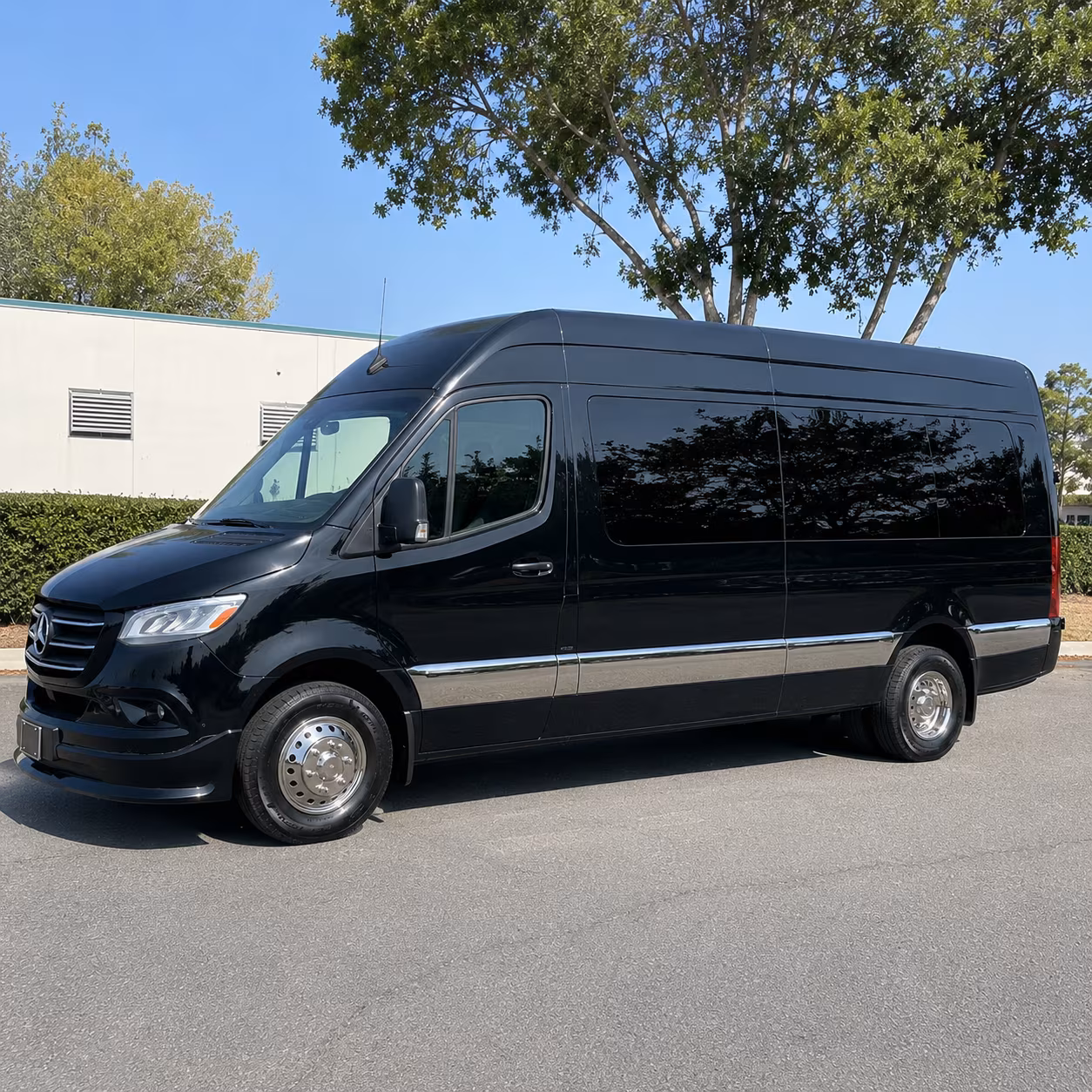 flagstaff sporting event transportation onboard seating