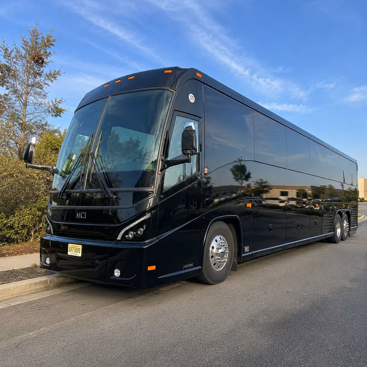 flagstaffcharterbusservices com makes federal agency and forest service transportation easy