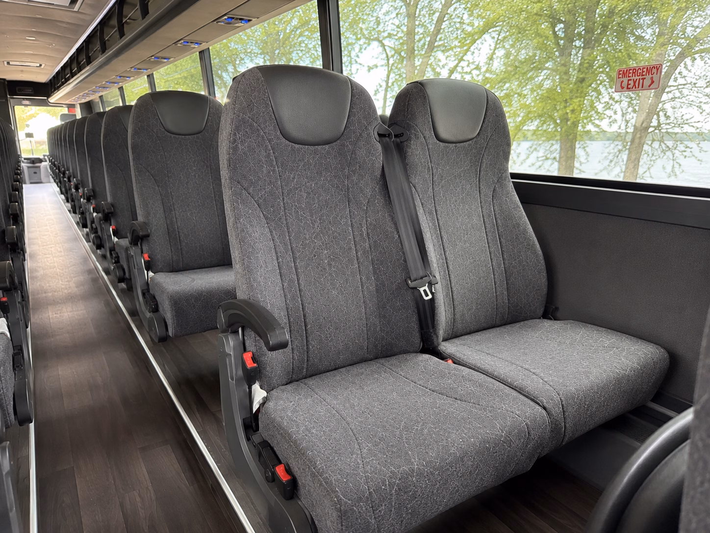 how seasonality and peak times affect charter bus rates in flagstaff arizona