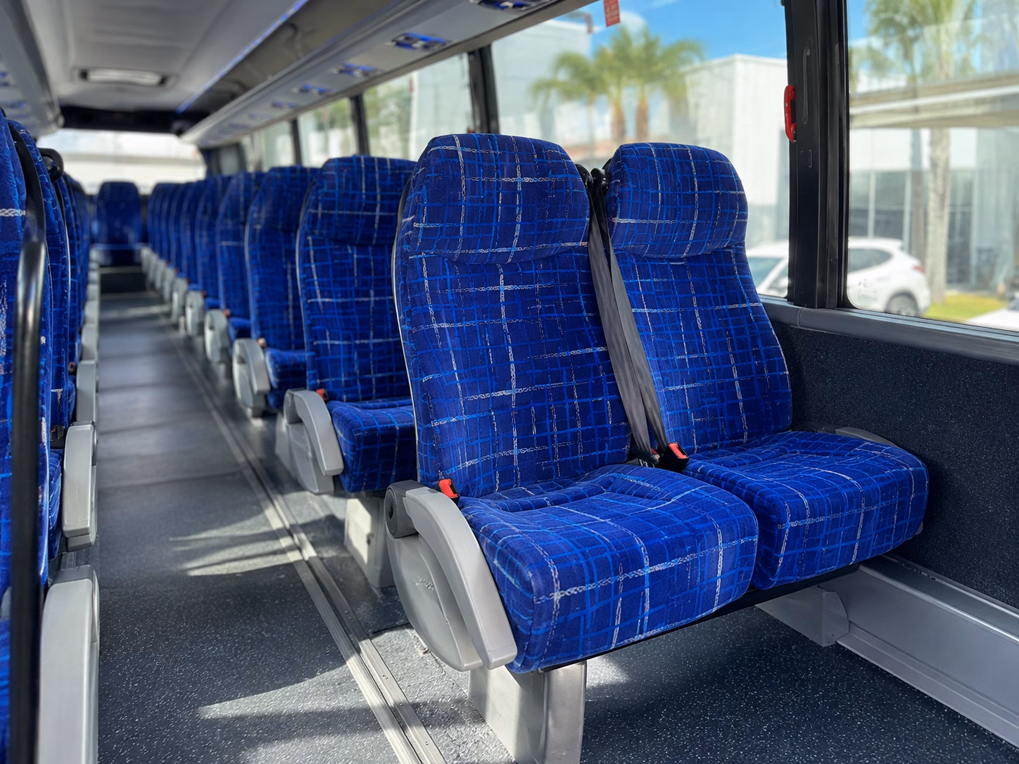page springs and oak creek vineyard transportation