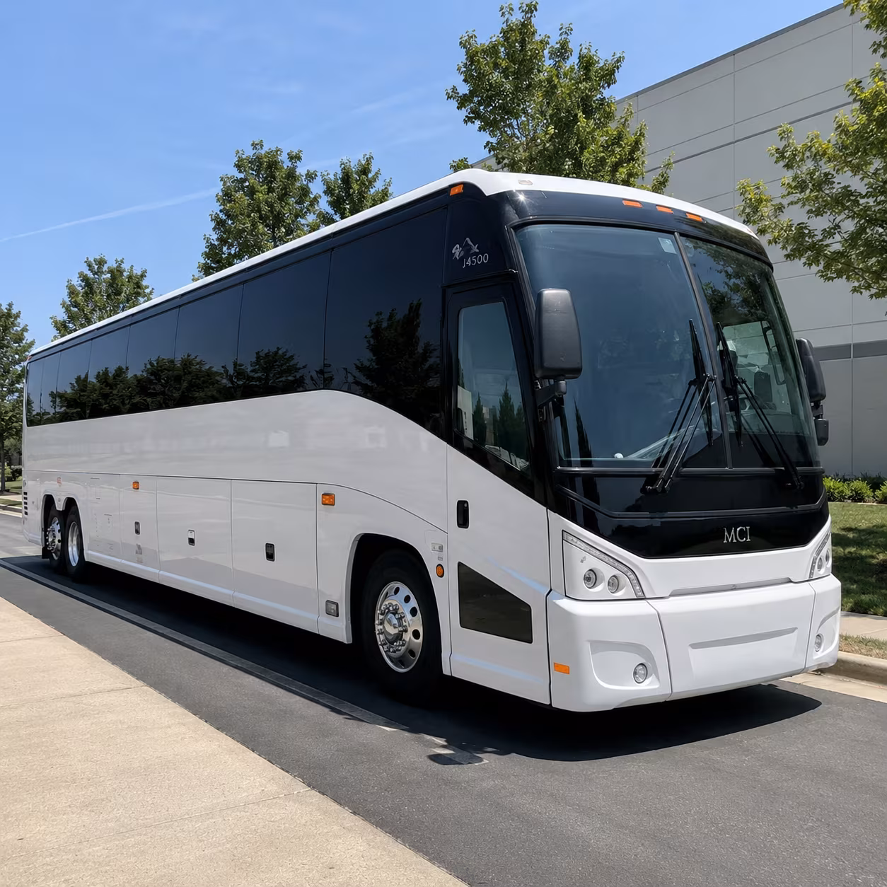 party buses for concert nights along flagstaff s brewery row