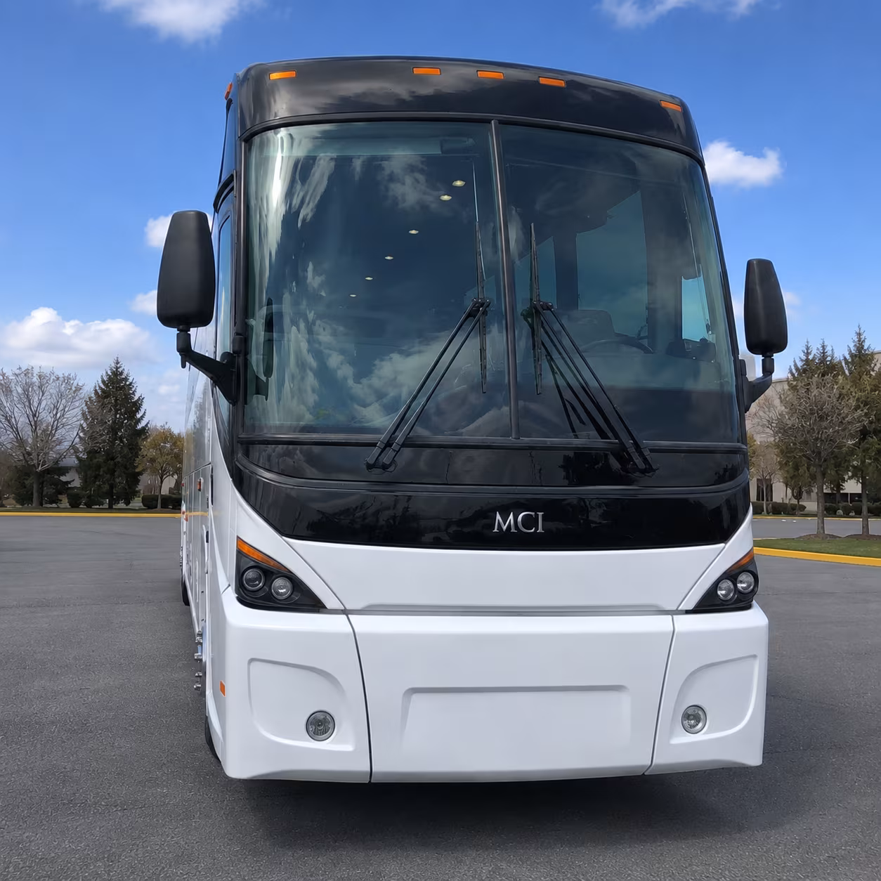 shuttle your team through flagstaff s toughest commutes on i 17 and i 40