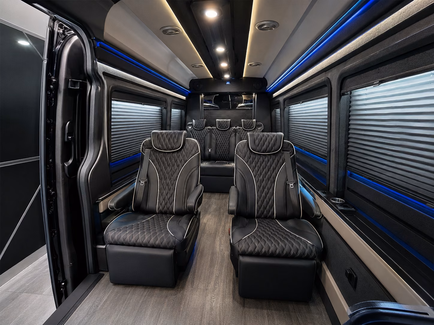 winter airport transfers to arizona snowbowl and flagstaff ski groups